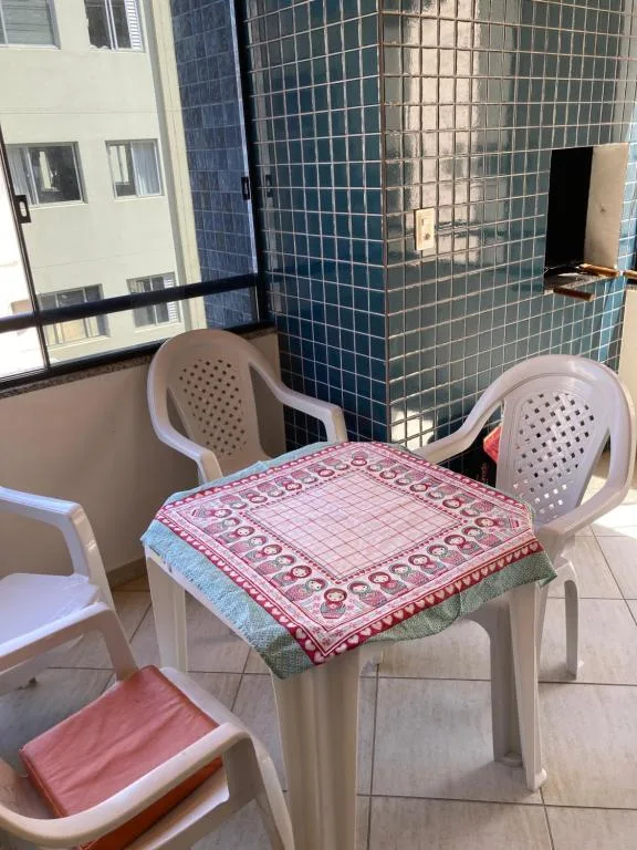 Apto Central, Balneário Camboriú, na Rua em Balneário Camboriú/SC — foto 4