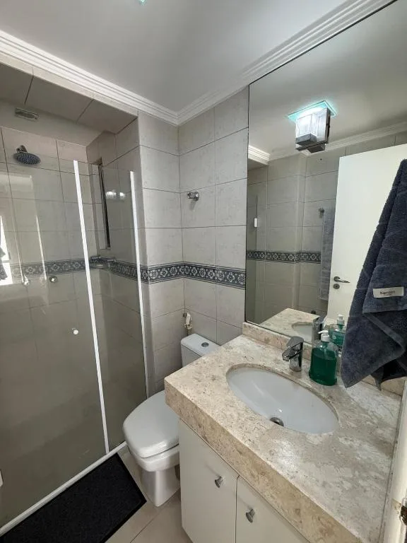 Penthouse na Av Atlântica with Sea Front and Spa, Balneário Camboriú, na Residencial Number One em Balneário Camboriú/SC — foto 43