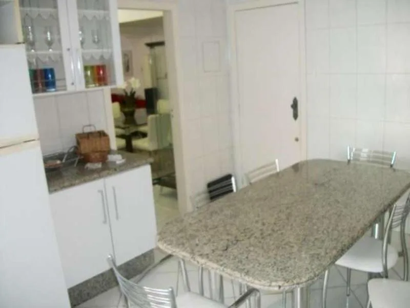 Grande apartamento na Av Atlantica Central, Balneário Camboriú, na Av. Atlântica em Balneário Camboriú/SC — foto 15