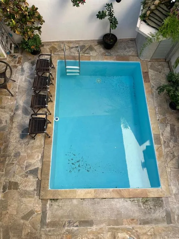 Casa na Cidade!, Balneário Camboriú, na Rua em Balneário Camboriú/SC — foto 31