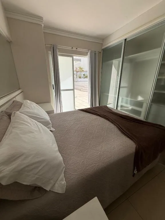 Penthouse na Av Atlântica with Sea Front and Spa, Balneário Camboriú, na Residencial Number One em Balneário Camboriú/SC — foto 45