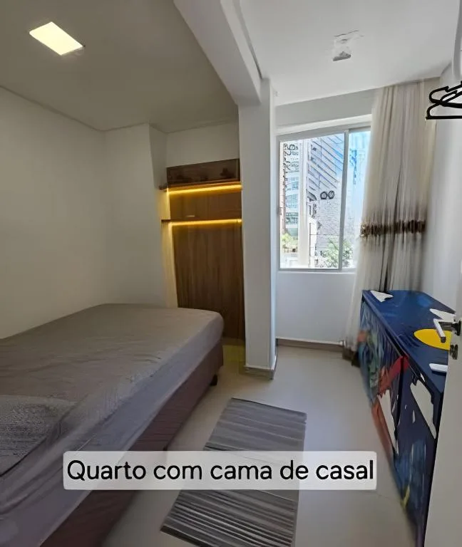 Moderno & Central: 70m do Mar + Garagem Privativa, Balneário Camboriú, na 14 Rua em Balneário Camboriú/SC — foto 26