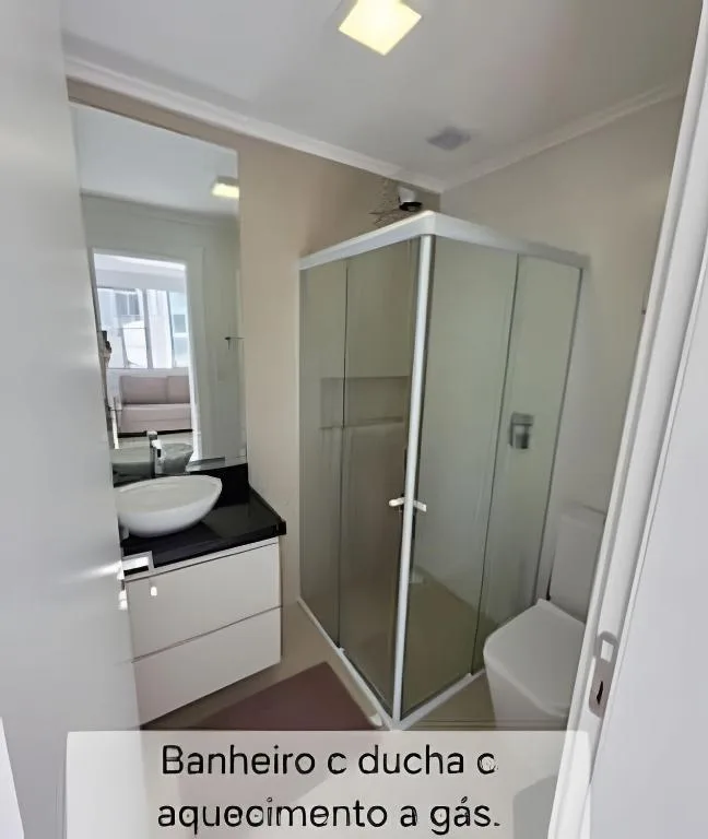 Moderno & Central: 70m do Mar + Garagem Privativa, Balneário Camboriú, na 14 Rua em Balneário Camboriú/SC — foto 29