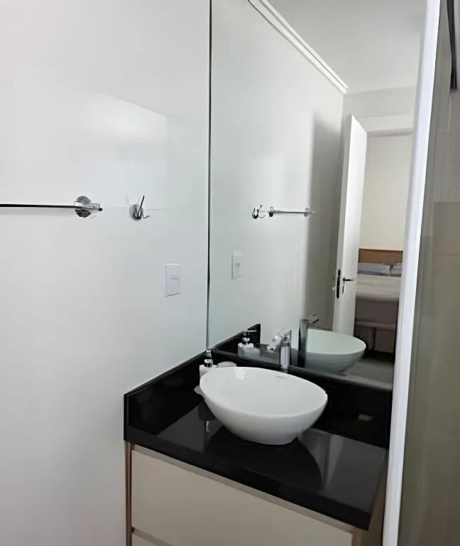 Moderno & Central: 70m do Mar + Garagem Privativa, Balneário Camboriú, na 14 Rua em Balneário Camboriú/SC — foto 34