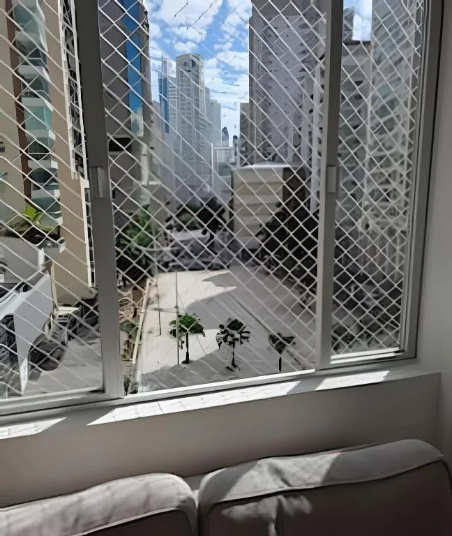 Moderno & Central: 70m do Mar + Garagem Privativa, Balneário Camboriú, na 14 Rua em Balneário Camboriú/SC — foto 39