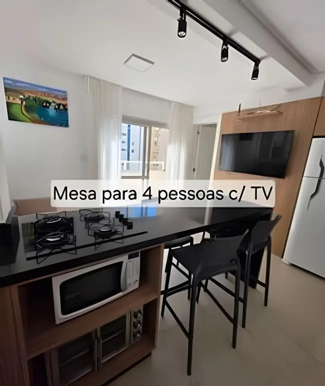 Moderno & Central: 70m do Mar + Garagem Privativa, Balneário Camboriú, na 14 Rua em Balneário Camboriú/SC — foto 41