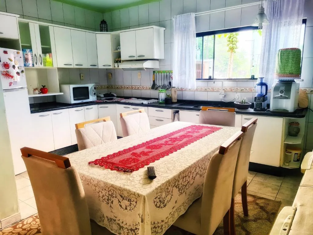 Casa de praia no Estaleirinho Balneário Camboriú, Balneário Camboriú, na Avenida Rodesindo Pavan, 1167 Próximo ao parque Water Play Estaleirinho em Balneário Camboriú/SC — foto 4