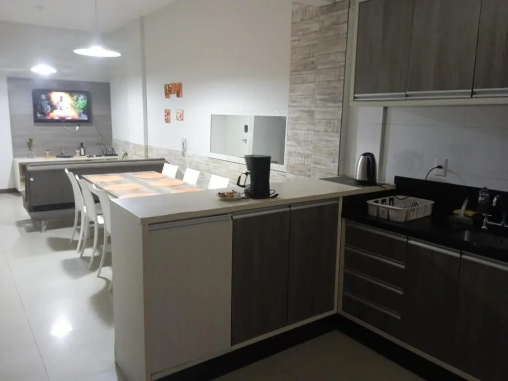 Luxor Centro Bc Apt, Balneário Camboriú, na Av. Central em Balneário Camboriú/SC — foto 2