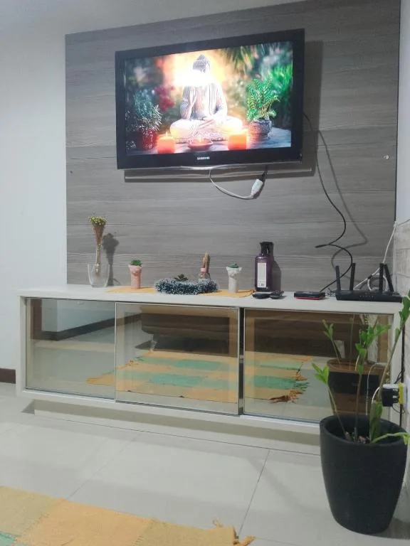 Luxor Centro Bc Apt, Balneário Camboriú, na Av. Central em Balneário Camboriú/SC — foto 4