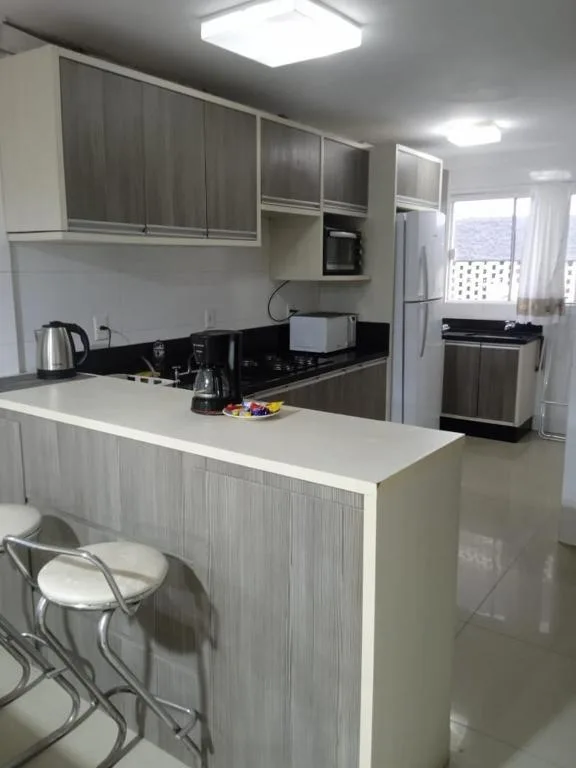 Luxor Centro Bc Apt, Balneário Camboriú, na Av. Central em Balneário Camboriú/SC — foto 5