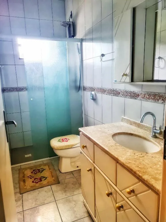 Casa de praia no Estaleirinho Balneário Camboriú, Balneário Camboriú, na Avenida Rodesindo Pavan, 1167 Próximo ao parque Water Play Estaleirinho em Balneário Camboriú/SC — foto 8