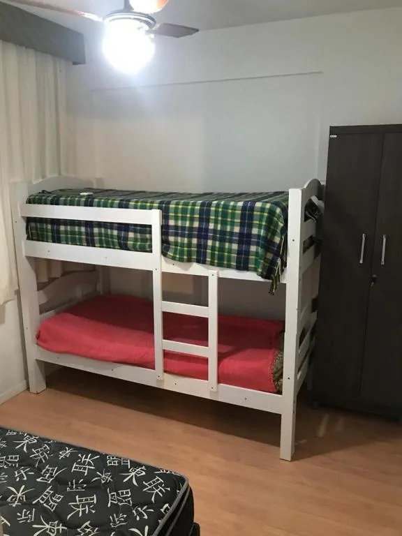 apartamento temporada bc, Balneário Camboriú, na Rua 1750 65 em Balneário Camboriú/SC — foto 2