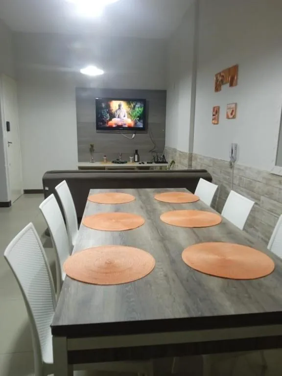 Luxor Centro Bc Apt, Balneário Camboriú, na Av. Central em Balneário Camboriú/SC — foto 7