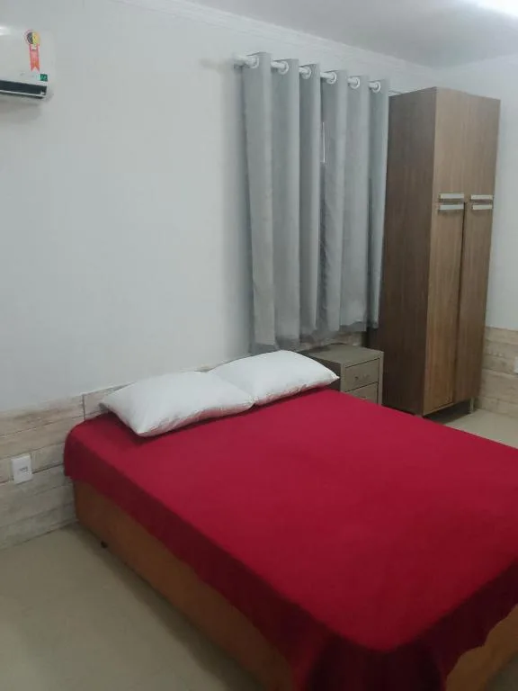 Luxor Centro Bc Apt, Balneário Camboriú, na Av. Central em Balneário Camboriú/SC — foto 8