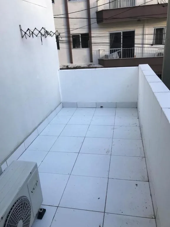 apartamento temporada bc, Balneário Camboriú, na Rua 1750 65 em Balneário Camboriú/SC — foto 11
