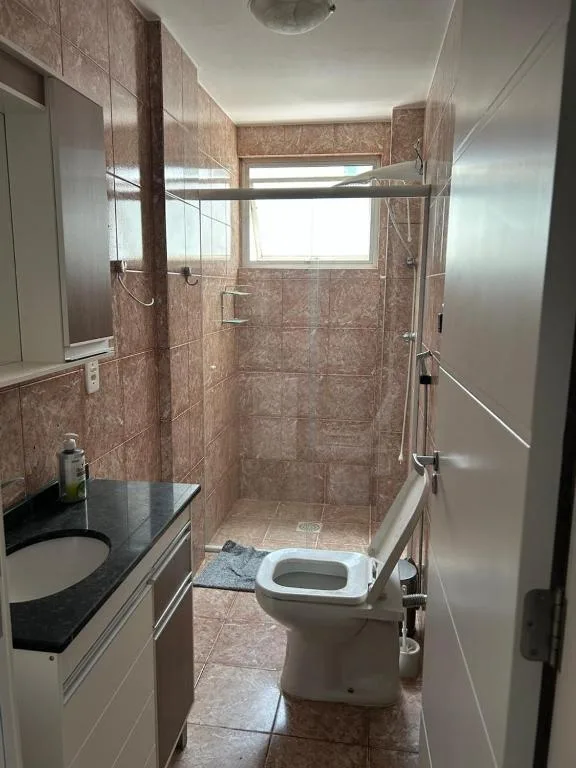 RESIDENCIAL MARLENE rua 2000 - CENTRO - BALNEARIO CAMBORIU, Balneário Camboriú, na Rua 2000, 118 APARTAMENTO em Balneário Camboriú/SC — foto 3