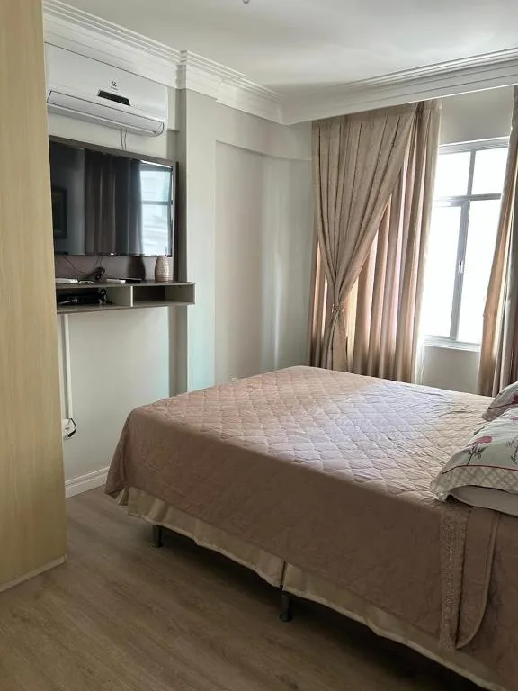 RESIDENCIAL MARLENE rua 2000 - CENTRO - BALNEARIO CAMBORIU, Balneário Camboriú, na Rua 2000, 118 APARTAMENTO em Balneário Camboriú/SC — foto 4