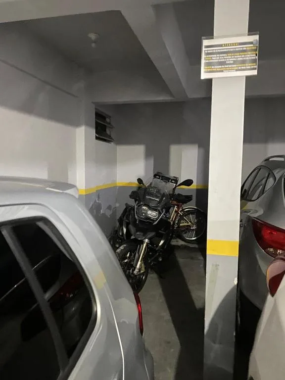 apartamento temporada bc, Balneário Camboriú, na Rua 1750 65 em Balneário Camboriú/SC — foto 16