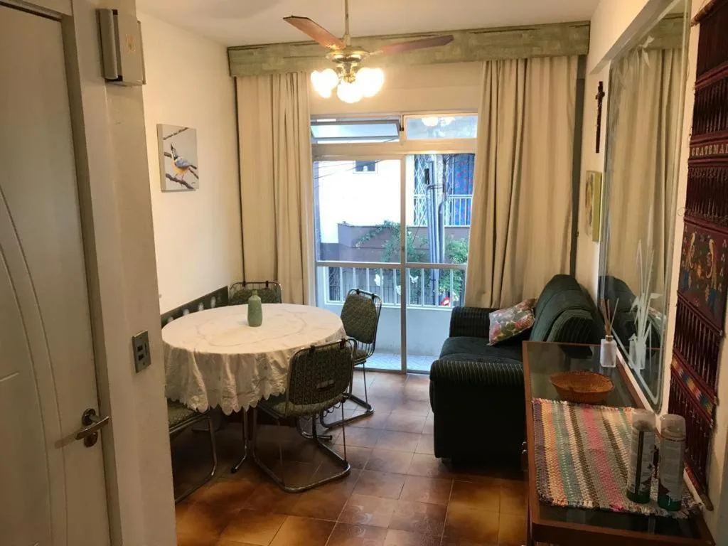 apartamento temporada bc, Balneário Camboriú, na Rua 1750 65 em Balneário Camboriú/SC — foto 19