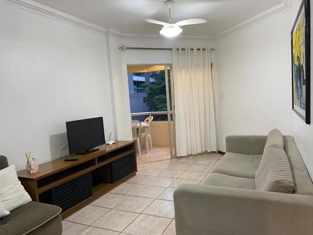 Centro Balneário Camboriú, dois quartos, garagem, Balneário Camboriú, na Rua 101, no em Balneário Camboriú/SC — foto 5