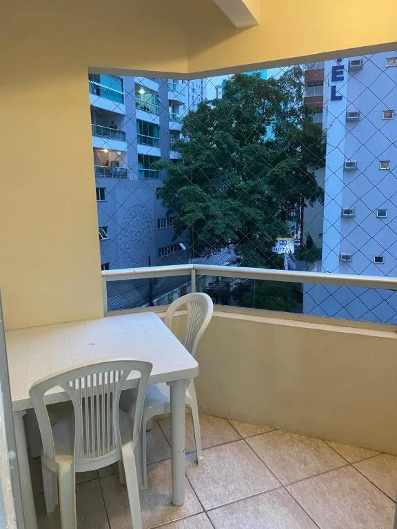 Centro Balneário Camboriú, dois quartos, garagem, Balneário Camboriú, na Rua 101, no em Balneário Camboriú/SC — foto 6