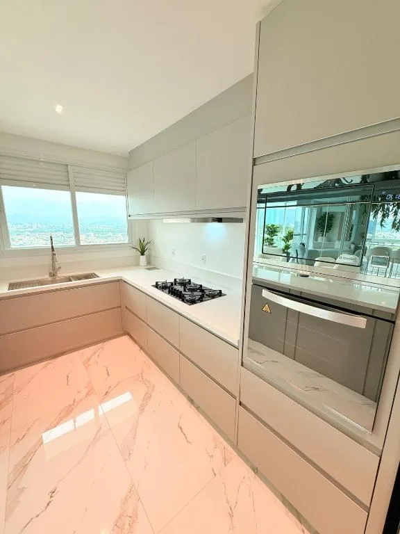 Luxo com SPA no Marina Beach Towers, Balneário Camboriú, na Avenida Brasil em Balneário Camboriú/SC — foto 17