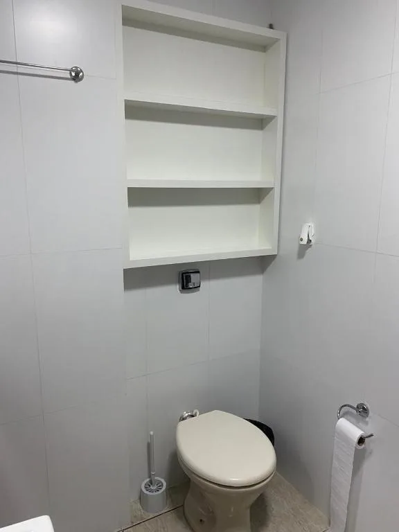 Centro Balneário Camboriú, dois quartos, garagem, Balneário Camboriú, na Rua 101, no em Balneário Camboriú/SC — foto 10