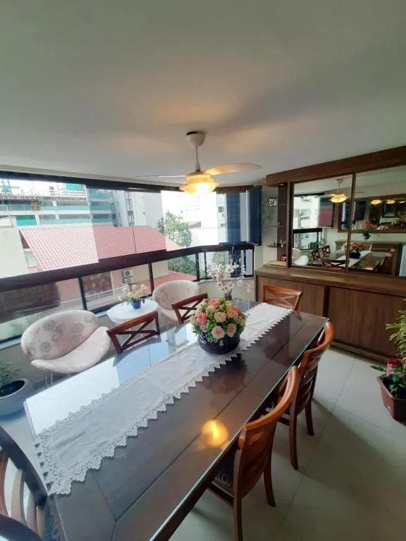 Meu recanto, Balneário Camboriú, na Rua 1651, n 77 - ap em Balneário Camboriú/SC — foto 4
