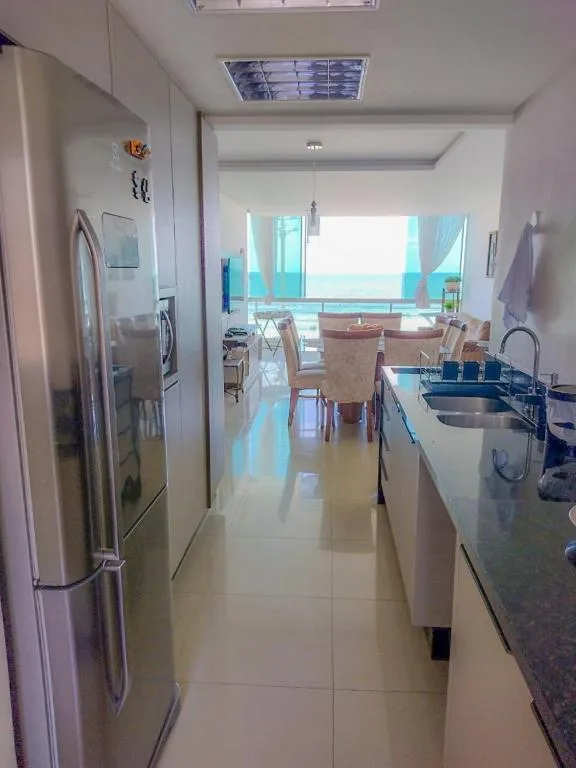 Private suite in the heart of BC, Balneário Camboriú, na Avenida Atlântica em Balneário Camboriú/SC