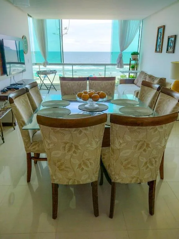 Private suite in the heart of BC, Balneário Camboriú, na Avenida Atlântica em Balneário Camboriú/SC — foto 3
