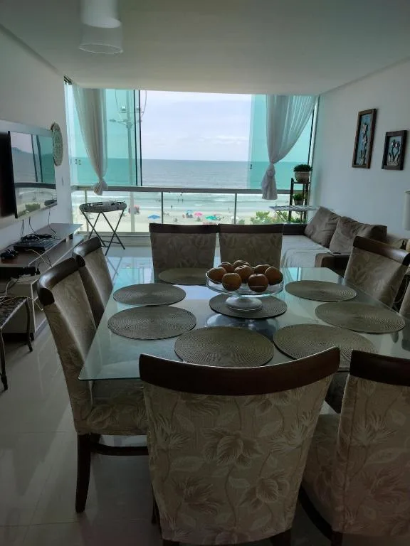 Private suite in the heart of BC, Balneário Camboriú, na Avenida Atlântica em Balneário Camboriú/SC — foto 4