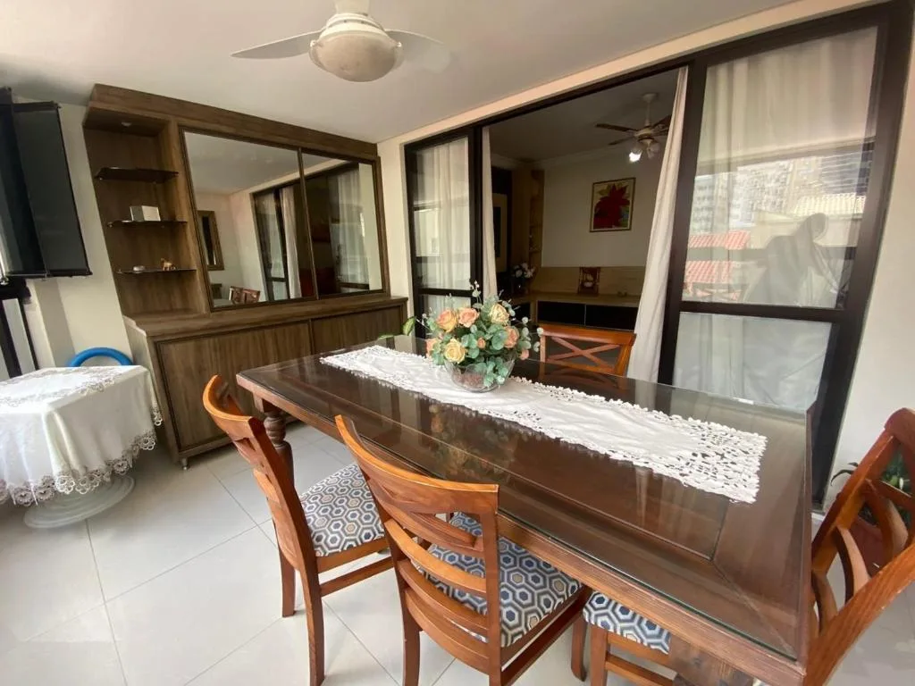 Meu recanto, Balneário Camboriú, na Rua 1651, n 77 - ap em Balneário Camboriú/SC — foto 8