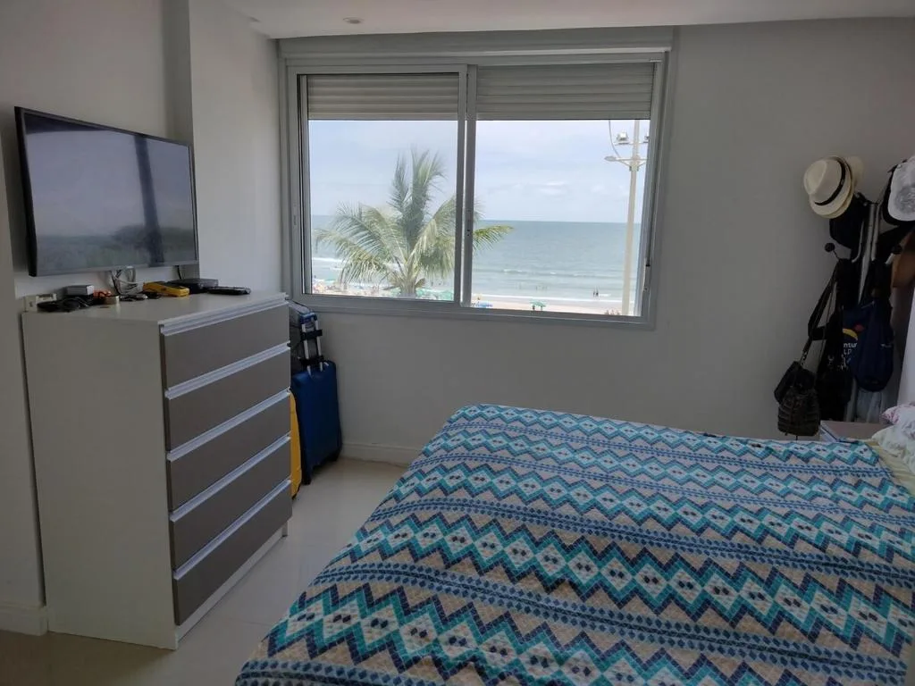 Private suite in the heart of BC, Balneário Camboriú, na Avenida Atlântica em Balneário Camboriú/SC — foto 6