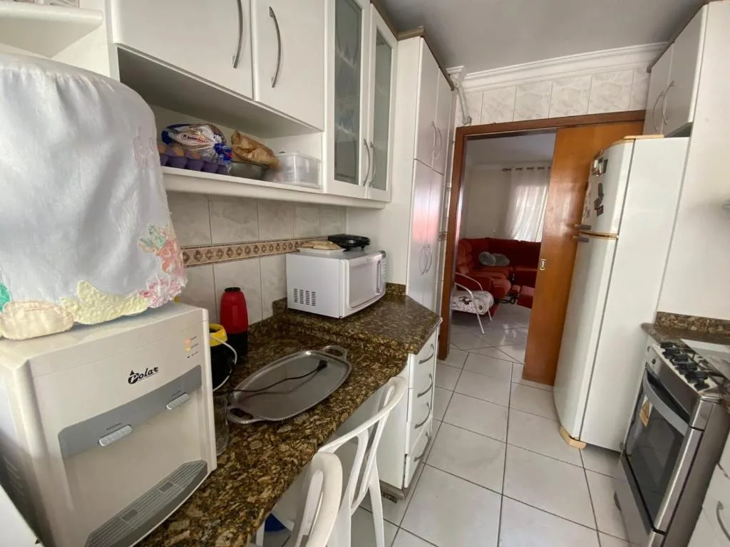 Meu recanto, Balneário Camboriú, na Rua 1651, n 77 - ap em Balneário Camboriú/SC — foto 9