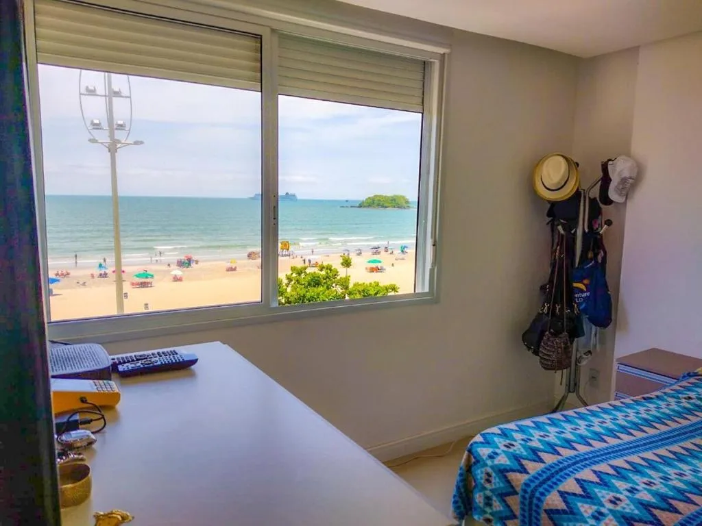 Private suite in the heart of BC, Balneário Camboriú, na Avenida Atlântica em Balneário Camboriú/SC — foto 7