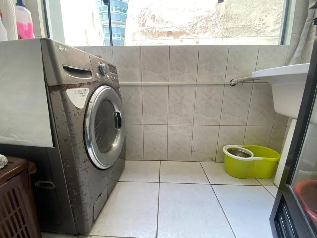 Meu recanto, Balneário Camboriú, na Rua 1651, n 77 - ap em Balneário Camboriú/SC — foto 11