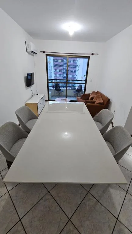 Apto para férias em família, Balneário Camboriú, na Rua 2.650, n° 221, Centro, Balneário Camboriú - SC em Balneário Camboriú/SC — foto 5