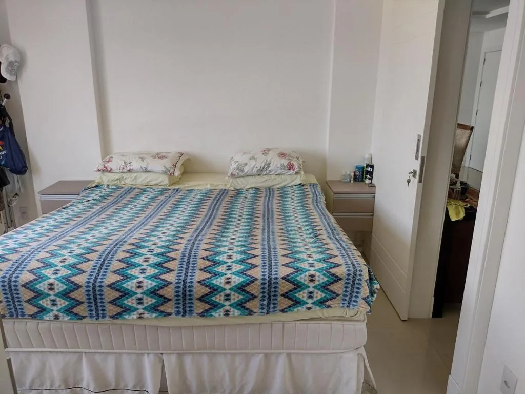 Private suite in the heart of BC, Balneário Camboriú, na Avenida Atlântica em Balneário Camboriú/SC — foto 8