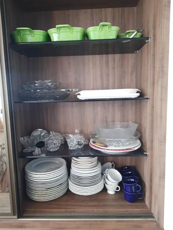 Meu recanto, Balneário Camboriú, na Rua 1651, n 77 - ap em Balneário Camboriú/SC — foto 12