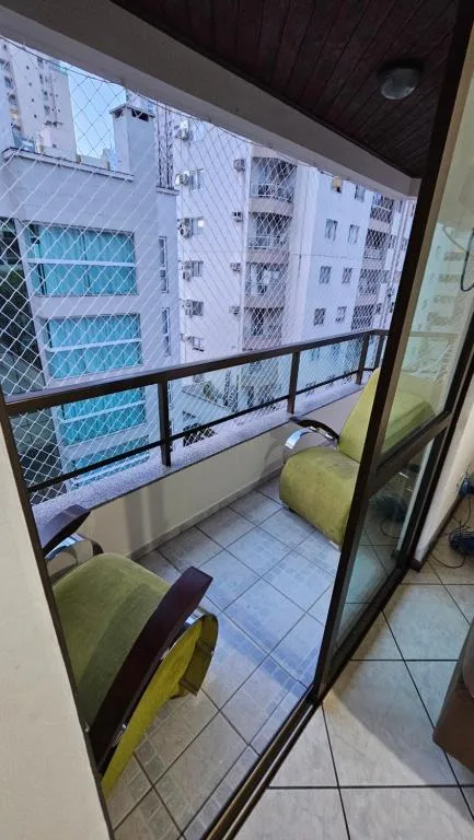 Apto para férias em família, Balneário Camboriú, na Rua 2.650, n° 221, Centro, Balneário Camboriú - SC em Balneário Camboriú/SC — foto 6