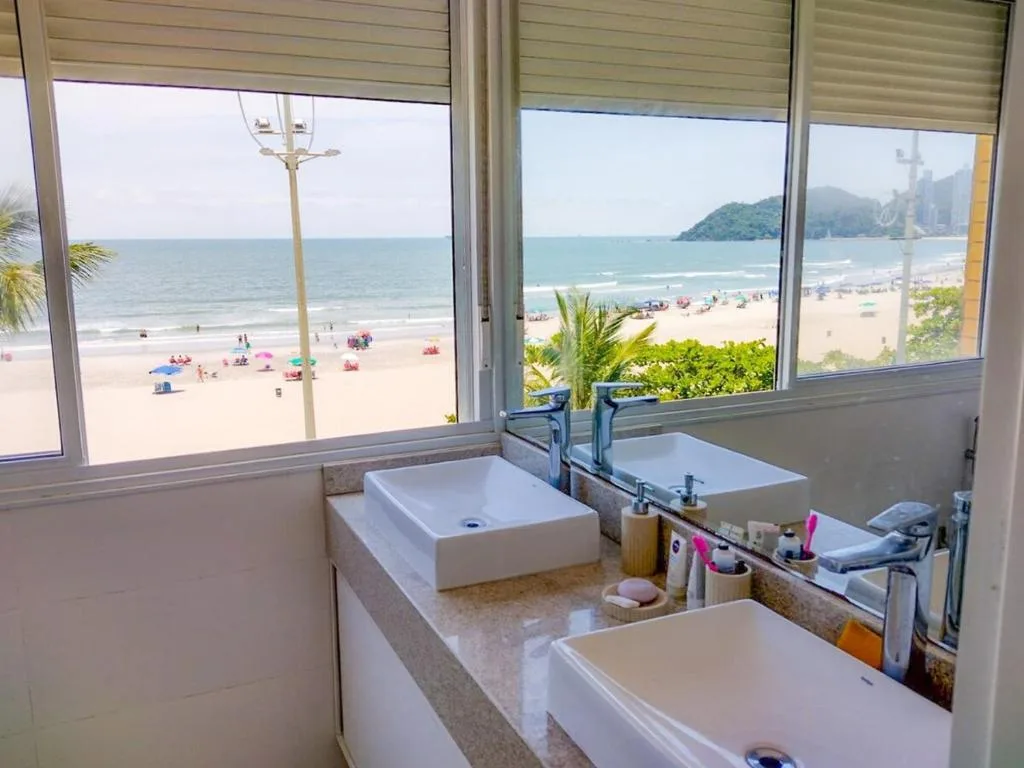 Private suite in the heart of BC, Balneário Camboriú, na Avenida Atlântica em Balneário Camboriú/SC — foto 9