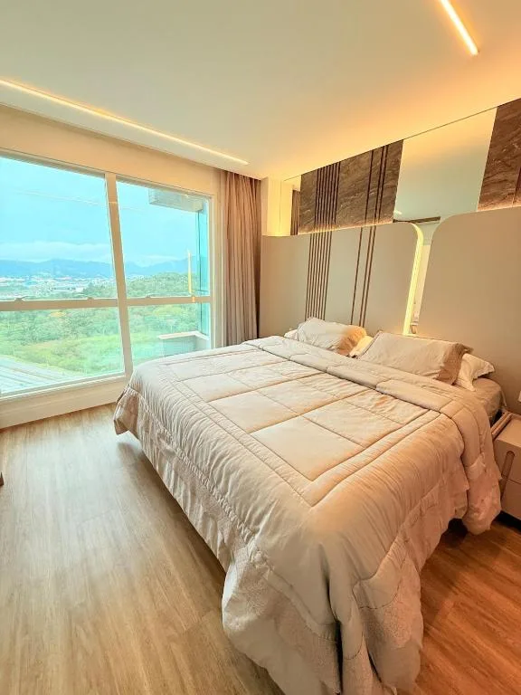 Luxo com SPA no Marina Beach Towers, Balneário Camboriú, na Avenida Brasil em Balneário Camboriú/SC — foto 30