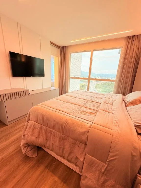 Luxo com SPA no Marina Beach Towers, Balneário Camboriú, na Avenida Brasil em Balneário Camboriú/SC — foto 31