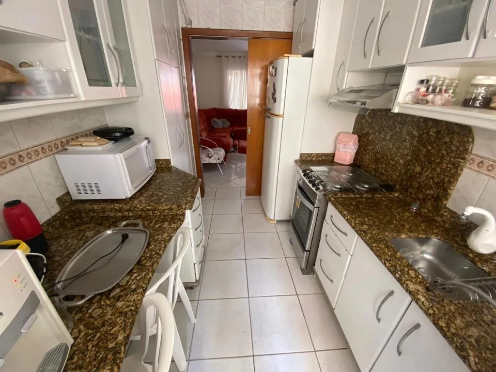 Meu recanto, Balneário Camboriú, na Rua 1651, n 77 - ap em Balneário Camboriú/SC — foto 16