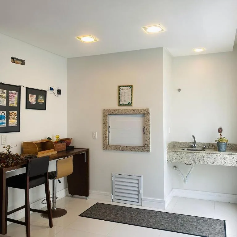 Amplo apartamento perto da praia, Balneário Camboriú, na Rua em Balneário Camboriú/SC — foto 3