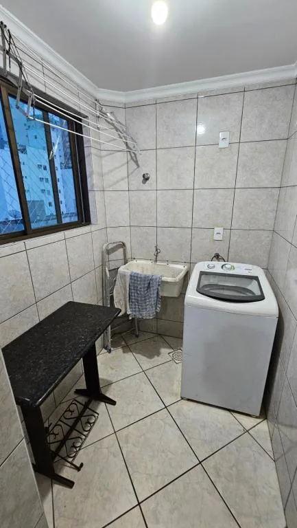 Apto para férias em família, Balneário Camboriú, na Rua 2.650, n° 221, Centro, Balneário Camboriú - SC em Balneário Camboriú/SC — foto 11