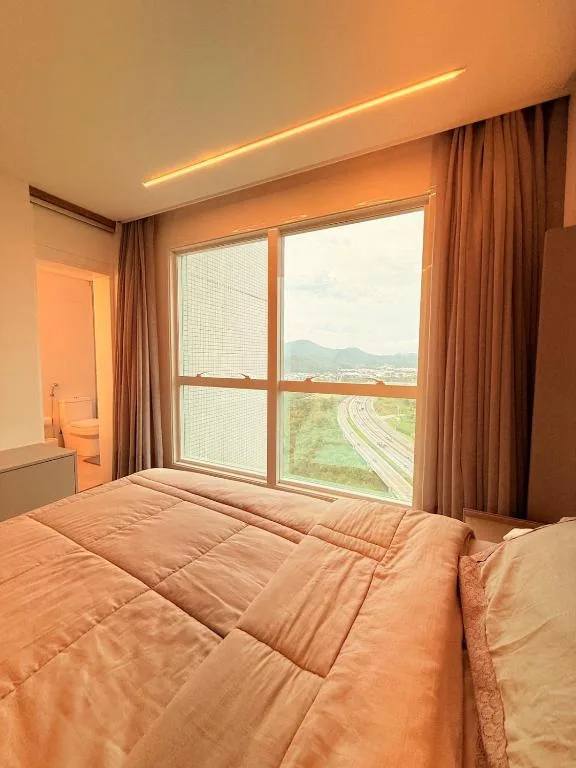 Luxo com SPA no Marina Beach Towers, Balneário Camboriú, na Avenida Brasil em Balneário Camboriú/SC — foto 35