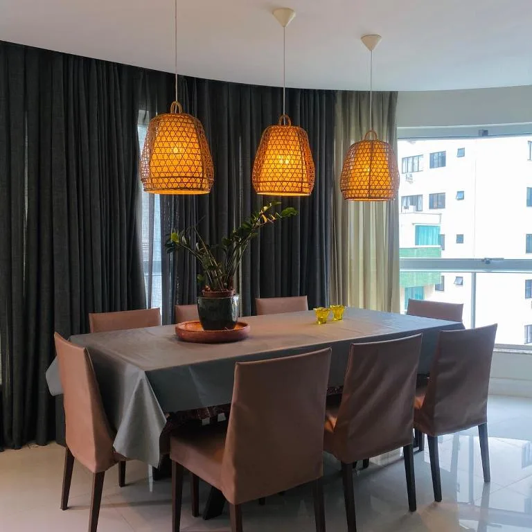 Amplo apartamento perto da praia, Balneário Camboriú, na Rua em Balneário Camboriú/SC — foto 4