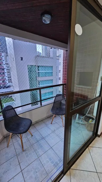 Apto para férias em família, Balneário Camboriú, na Rua 2.650, n° 221, Centro, Balneário Camboriú - SC em Balneário Camboriú/SC — foto 13
