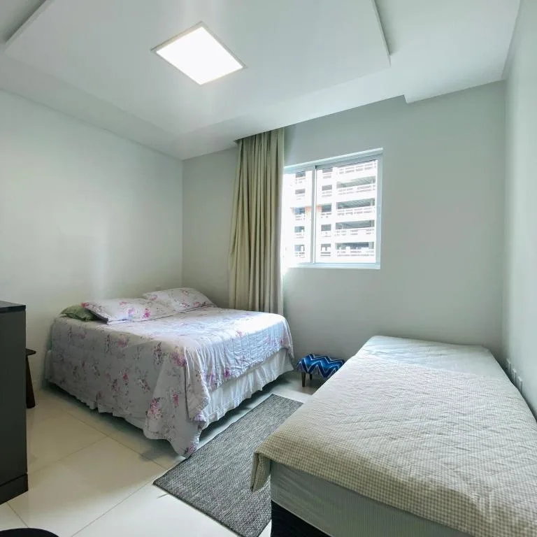 Amplo apartamento perto da praia, Balneário Camboriú, na Rua em Balneário Camboriú/SC — foto 6